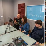 Wasabe: Οι άνθρωποι που έβαλαν τις ασιατικές γεύσεις στο μενού του Ηρακλείου