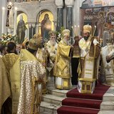 Την Κυριακή των Νηστειών η ενθρόνιση του νέου Μητροπολίτη Λάμπης, Συβρίτου και Σφακίων κ. Ιωακείμ