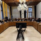 Ηράκλειο: Λύση στον «βραχνά» της στάθμευσης με νέο πάρκινγκ 500 θέσεων στην παραλιακή και μίνι μπας