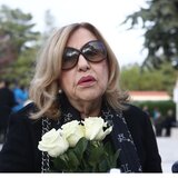 Λόλα Νταϊφά για γκαλερί Τσαγκαράκη: «Έβγαλαν σε δημοπρασία τα σκουλαρίκια που μου είχαν κλέψει»