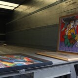 Σύλληψη πασίγνωστου γκαλερίστα: Μόνο επτά από τους 400 πίνακες είναι γνήσιοι!