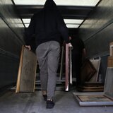 Η μπίζνα με τα πλαστά έργα τέχνης στο Κολωνάκι: Ενώπιον του εισαγγελέα το μεσημέρι ο γνωστός γκαλερίστας