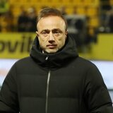 Χρήστος Κόντης: «Στα παιδιά αξίζουν πολλά μπράβο, όλοι μαζί το απολαμβάνουμε»