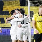 ΟΦΗ: Τι έκανε κόντρα στις ομάδες των πλέι οφ στην κανονική διάρκεια