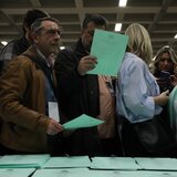 ΠΑΣΟΚ: Αναλυτικά τα αποτελέσματα για την Κεντρική Επιτροπή 