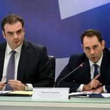 Πόλεμος στη Μ. Ανατολή: Η εξειδίκευση των κυβερνητικών μέτρων στήριξης