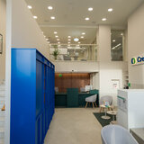 Εγκαίνια για το 2ο κατάστημα Νέας Εμπειρίας της CrediaBank στο Ηράκλειο