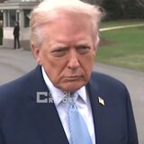 Τραμπ: «Νομίζω ότι έχουμε νικήσει - Καμία εκεχειρία»