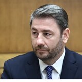 Ανδρουλάκης για θρίαμβο ΟΦΗ: "Απόψε η Κρήτη μας γιορτάζει! Μας κάνατε πολύ περήφανους!"