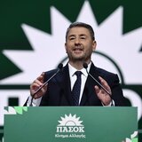 Νίκος Ανδρουλάκης: «Δεν πρέπει να χάσουμε το ραντεβού με την ιστορία - Καμία συνεργασία με τη ΝΔ!»