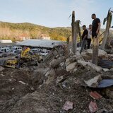 Κλιμάκωση χωρίς όρια στη Μέση Ανατολή: Πύραυλος των Χούθι αναχαιτίστηκε στο Ισραήλ, πλήγματα σε Λίβανο και Εμιράτα