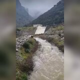 Αποσελέμης: «Υπάρχει βλάβη στο φράγμα αλλά δε χάνεται το νερό», λέει ο Νίνος - Τί απαντά ο Δήμαρχος Χερσονήσου