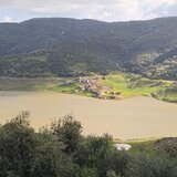 Μετά την αφρικανική σκόνη... με φειδώ το νερό