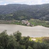 Ένας Αποσελέμης… από τα παλιά: Γεμίζει το Φράγμα, "ανασαίνει" η Κρήτη