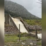 Βροχές στην Κρήτη: Εντυπωσιακό και... ελπιδοφόρο βίντεο από το Φράγμα Αποσελέμη