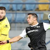 LIVE: Αρης-ΟΦΗ 0-2 (Β')