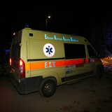 Τραγωδία στους Παξούς: Νεκρός 15χρονος μοτοσικλετιστής