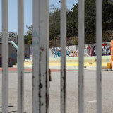 Ηράκλειο: Βρέθηκαν υπολείμματα εκρηκτικού μηχανισμού σε προαύλιο Γυμνασίου!