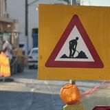 Ηράκλειο: Εργασίες της ΔΕΥΑΗ στη Λ. Δημοκρατίας - Πότε ξεκινούν