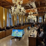 Στη Λότζια τα… απόνερα του Αποσελέμη: Οι ανεβασμένοι τόνοι μεταξύ Σισαμάκη – Βουρεξάκη και η δέσμευση του προέδρου της ΔΕΥΑΗ