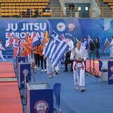 Το Ηράκλειο στο επίκεντρο διεθνών αθλητικών διοργανώσεων – Έναρξη του Ευρωπαϊκού Πρωταθλήματος Ju Jitsu 2026