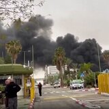 Μήνυμα του Ισραήλ στους Ιρανούς: «Αν βρίσκεστε σε τρένα και κοντά σε σταθμούς κινδυνεύει η ζωή σας»