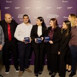 Σημαντική διάκριση για τη Φοροεπίλυσις ως «Καλύτερες Λογιστικές Υπηρεσίες στη Νότια Ελλάδα» στα Finance & Accounting Awards 2026