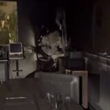 Χανιά: Φωτιά στο εργαστήριο του ΕΛΜΕΠΑ προκάλεσε σημαντικές ζημιές 