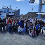 Γαύδος: Ο αποκλεισμός συνεχίζεται και… δε φαίνεται καλοκαιρία στον ορίζοντα