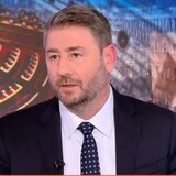 Ανδρουλάκης: «Θα διαμορφωθούν δύο όχθες: Αυτοί που υπηρετούν την πατρίδα και αυτοί που μπροστά στην εξουσία και την καρέκλα σιωπούν»