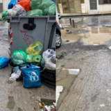 «Τραγική» η κατάσταση στη Γιαμαλάκη και Μηριόνου