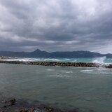 Άστατος ο καιρός την Κυριακή στην Κρήτη