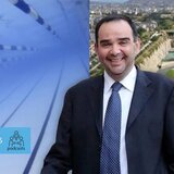 Μηνάς Καπετανάκης: Τα έργα στο στάδιο Ελευθερίας, η νέα πισίνα και οι παρεμβάσεις στο κολυμβητήριο Ηρακλείου