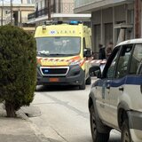 Συνελήφθησαν ένας 17χρονος και ένας 18χρονος για τη δολοφονία του τραγουδιστή στην Καρδίτσα