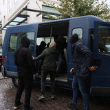 Κύκλωμα με αλλοδαπούς: Ακριβό αλλά εγγυημένο το …μυστικό του φερόμενου αρχηγού