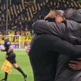 ΟΦΗ: Οι πανηγυρισμοί για το διπλό επί του Άρη και για την είσοδο στα πλέι οφ (video)