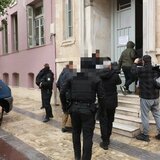 Κύκλωμα με αλλοδαπούς: ελεύθεροι με όρους όλοι οι «εικονικοί εργοδότες», στη φυλακή ο Σαντάμ