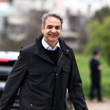 Μητσοτάκης: Τι ώρα θα γίνει το τηλεοπτικό μήνυμα για τον ΟΠΕΚΕΠΕ - Τι θα πει