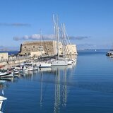 Ηράκλειο: “Ναυμαχία” στο Ενετικό Λιμάνι… για τον ελλιμενισμό μεγάλων σκαφών