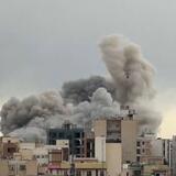 Εύθραστη η εκεχειρία Ισραήλ - Λιβάνου: Η Βυρητός καταγγέλει παραβίαση της κατάπαυσης πυρός 