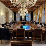 Συναγερμός για το νερό στο Ηράκλειο - Σχέδιο με μονάδες αφαλάτωσης στη Νέα Αλικαρνασσό