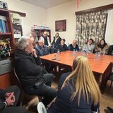 “Στοπ” κατοίκων και επιχειρηματιών στη δημιουργία δομής μεταναστών στις Μαλάδες!