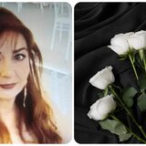 Ηράκλειο: Απαλλαγή από δημοτικά τέλη για τη Μαρία Μουρτζάκη, που «χάθηκε» στα Τέμπη