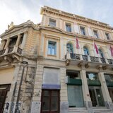 Γιατί «πάγωσαν» τα έργα στο Μέγαρο Κοθρή - 655.247 ευρώ για την πλήρη αποκατάστασή του