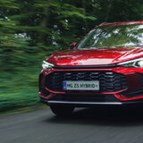 MG ZS Hybrid+: Το SUV που καλύπτει κάθε ανάγκη της καθημερινότητας