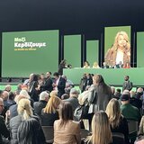 Κίνηση ματ με Μιλένα!