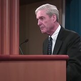 Ρόμπερτ Μιούλερ: Πέθανε ο πρώην διευθυντής του FBI - "Χαίρομαι για τον θάνατό του", λέει ο Τραμπ