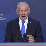 Νετανιάχου: Η προσωρινή κατάπαυση του πυρός δεν σηματοδοτεί το τέλος του πολέμου