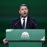 Ανδρουλάκης: Αίτημα για σύσταση Εξεταστικής Επιτροπής για τις υποκλοπές θα καταθέσει το ΠΑΣΟΚ