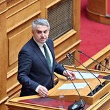 Ο Κωνσταντινόπουλος για Περιφερειάρχης!